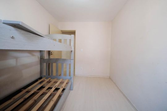 Quarto 1 de apartamento à venda com 2 quartos, 54m² em Jardim Santa Teresinha, São Paulo
