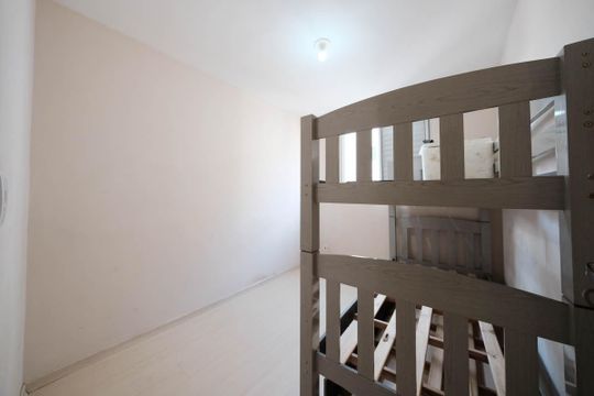 Quarto 1 de apartamento à venda com 2 quartos, 54m² em Jardim Santa Teresinha, São Paulo