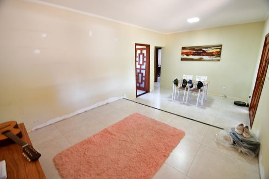Sala de casa para alugar com 2 quartos, 1230m² em Cidade Universitária, Campinas