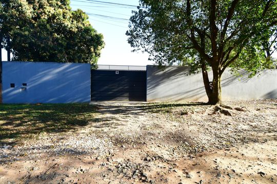 Fachada de casa para alugar com 2 quartos, 1230m² em Cidade Universitária, Campinas