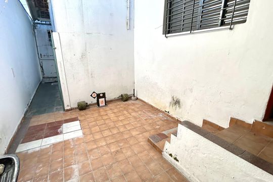 Área de Serviço de casa à venda com 1 quarto, 175m² em Vila Nisia, Guarulhos