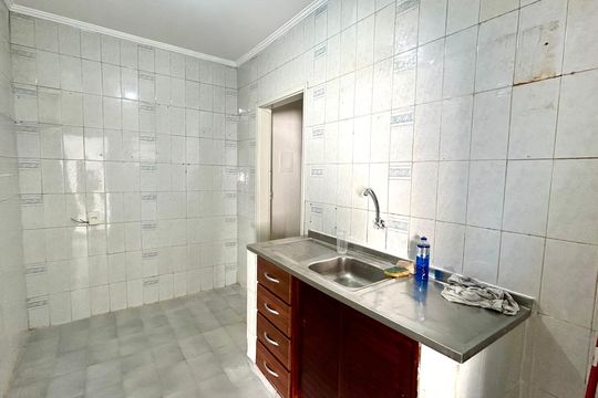 Cozinha de casa à venda com 1 quarto, 175m² em Vila Nisia, Guarulhos