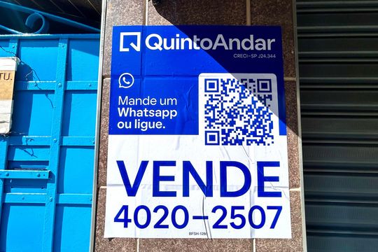 Placa Aproximada  de casa à venda com 1 quarto, 175m² em Vila Nisia, Guarulhos