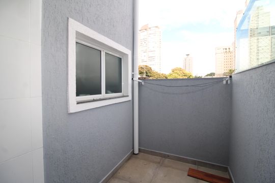 Área de Serviço de casa para alugar com 4 quartos, 100m² em Santana, São Paulo
