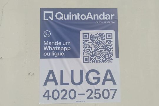 Fachada de casa para alugar com 4 quartos, 100m² em Santana, São Paulo