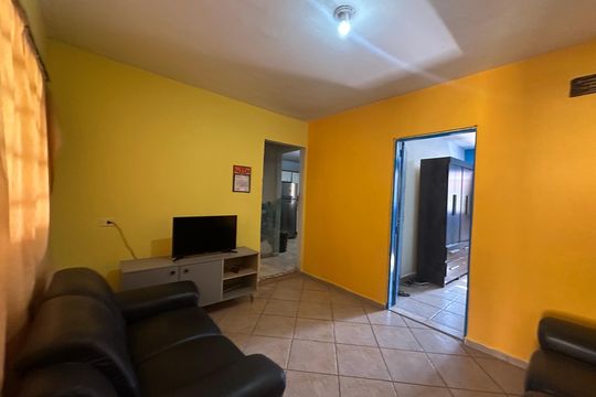 Sala 1 de casa à venda com 4 quartos, 260m² em Jardim Tupa, Barueri