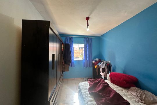 Quarto 1 de casa à venda com 4 quartos, 260m² em Jardim Tupa, Barueri
