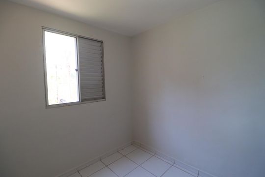 Quarto 1 de apartamento para alugar com 2 quartos, 49m² em Sumarezinho, Ribeirão Preto