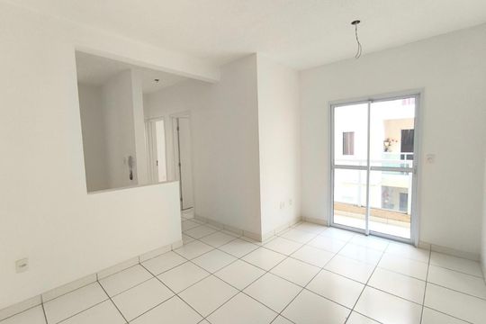 Apartamento à venda com 2 quartos, 47m² em Jardim Novo Maracana, Campinas