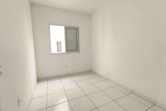 Quarto de apartamento à venda com 2 quartos, 47m² em Jardim Novo Maracana, Campinas
