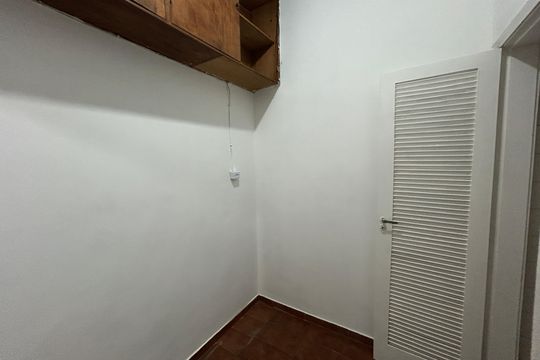 Quarto de Serviço de apartamento para alugar com 2 quartos, 70m² em Méier, Rio de Janeiro