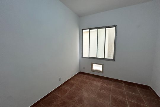 Quarto 2 de apartamento para alugar com 2 quartos, 70m² em Méier, Rio de Janeiro