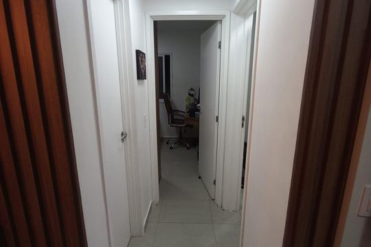 Apartamento à venda com 2 quartos, 56m² em Vila Santa Maria, São Paulo