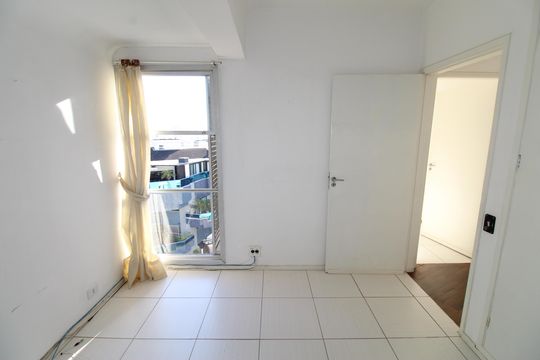 Quarto 3 de apartamento para alugar com 3 quartos, 90m² em Vila Adyana, São José dos Campos