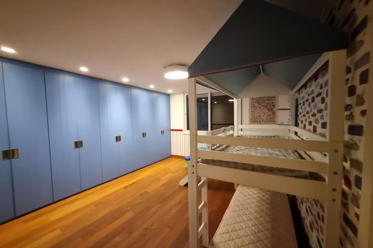 Quarto 2 de apartamento para alugar com 3 quartos, 300m² em Leme, Rio de Janeiro