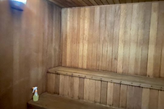 Área externa de apartamento à venda com 1 quarto, 95m² em Consolação, São Paulo