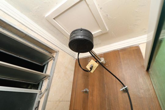 Banheiro de apartamento à venda com 1 quarto, 38m² em Vila Cruzeiro, São Paulo