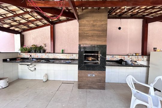 Casa para alugar com 16 quartos, 1000m² em Bandeirantes (Pampulha), Belo Horizonte