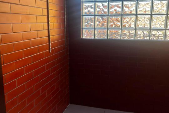 Área externa de casa para alugar com 3 quartos, 100m² em Vila Santa Lucia, São Paulo