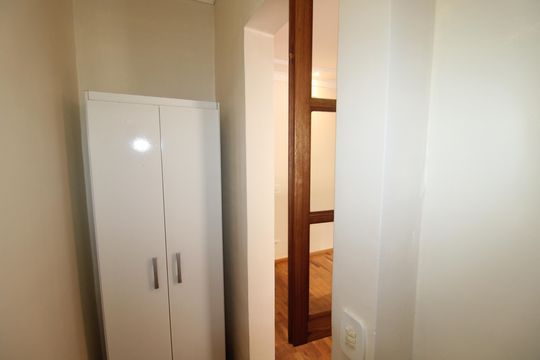 Quarto 3 - Banheiro de casa para alugar com 3 quartos, 90m² em Parque Mandaqui, São Paulo