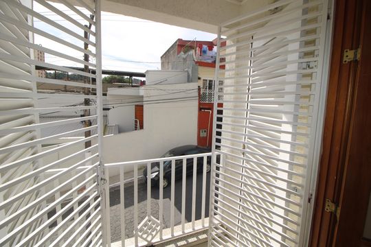 Quarto 1 - Varanda de casa para alugar com 3 quartos, 90m² em Parque Mandaqui, São Paulo