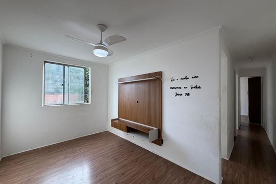 Apartamento à venda com 2 quartos, 48m² em Freguesia (jacarepaguá), Rio de Janeiro