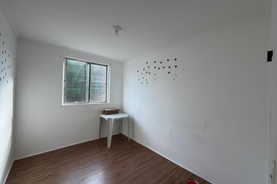 Quarto 1 de apartamento à venda com 2 quartos, 48m² em Freguesia (jacarepaguá), Rio de Janeiro