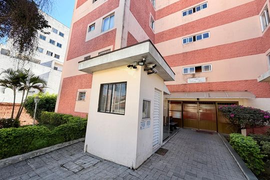 Área externa de apartamento à venda com 2 quartos, 50m² em Itaquera, São Paulo