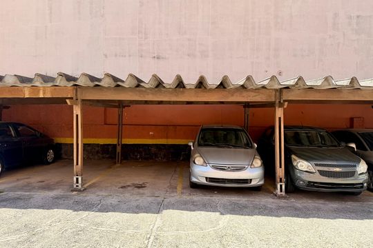 Área externa de apartamento à venda com 2 quartos, 50m² em Itaquera, São Paulo
