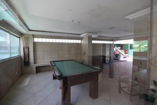 Área Comum de apartamento para alugar com 2 quartos, 48m² em Camorim, Rio de Janeiro
