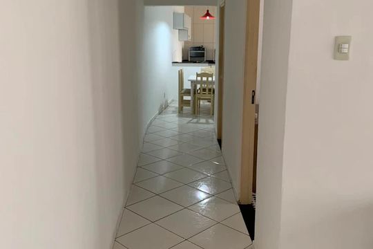 Corredor de casa à venda com 2 quartos, 175m² em Jardim Uruguai, Campinas