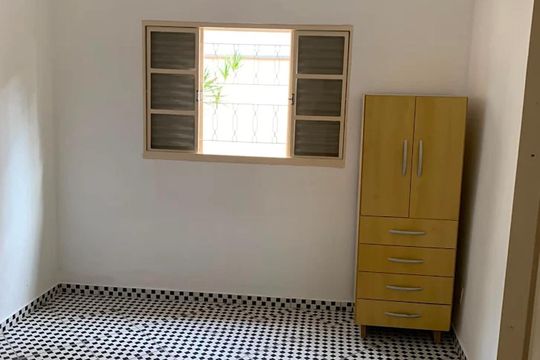 Quarto de casa à venda com 2 quartos, 175m² em Jardim Uruguai, Campinas