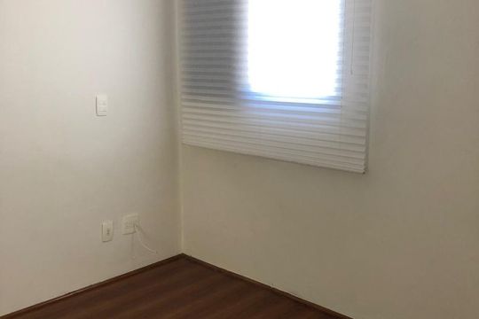 Quarto de apartamento para alugar com 1 quarto, 34m² em Vila Mariana, São Paulo