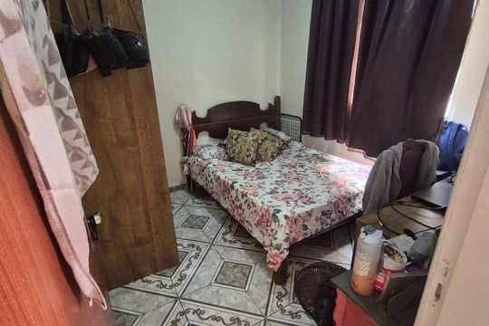 Apartamento à venda com 3 quartos, 67m² em Betânia, Belo Horizonte
