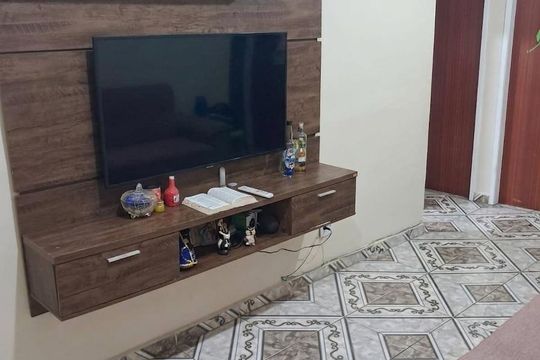 Apartamento à venda com 3 quartos, 67m² em Betânia, Belo Horizonte