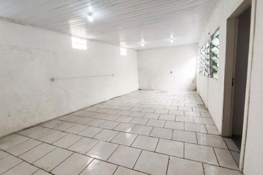 Cozinha de casa para alugar com 6 quartos, 169m² em Dom Feliciano, Gravataí