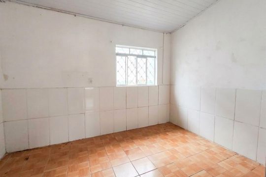 Varanda de casa para alugar com 6 quartos, 169m² em Dom Feliciano, Gravataí