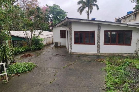 Área externa de casa para alugar com 6 quartos, 169m² em Dom Feliciano, Gravataí