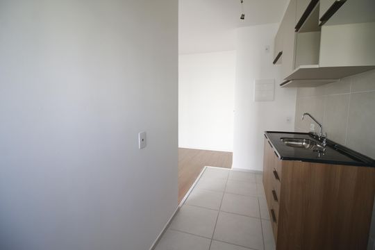 Apartamento para alugar com 2 quartos, 46m² em Barra Olímpica, Rio de Janeiro