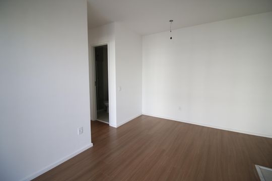 Apartamento para alugar com 2 quartos, 46m² em Barra Olímpica, Rio de Janeiro