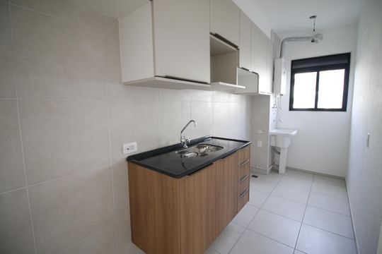Apartamento para alugar com 2 quartos, 46m² em Barra Olímpica, Rio de Janeiro