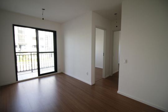 Apartamento para alugar com 2 quartos, 46m² em Barra Olímpica, Rio de Janeiro