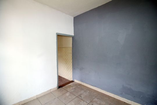 Sala de casa para alugar com 2 quartos, 50m² em Colégio, Rio de Janeiro