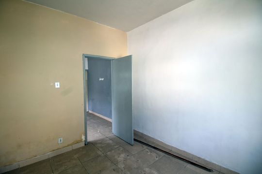 Quarto 1 de casa para alugar com 2 quartos, 50m² em Colégio, Rio de Janeiro