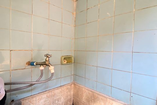 Área de Serviço - Área externa de casa à venda com 3 quartos, 200m² em Bela Vista, Osasco