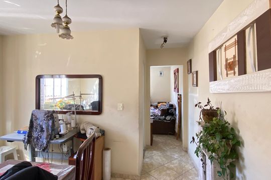 Sala de Jantar de casa à venda com 3 quartos, 200m² em Bela Vista, Osasco
