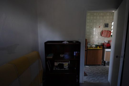Quarto 2 de casa para alugar com 4 quartos, 247m² em Vila Osasco, Osasco
