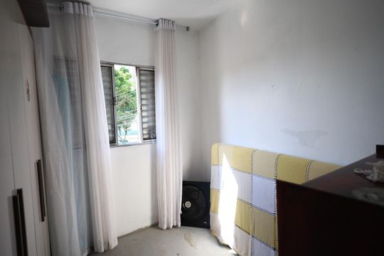 Quarto 2 de casa para alugar com 4 quartos, 247m² em Vila Osasco, Osasco