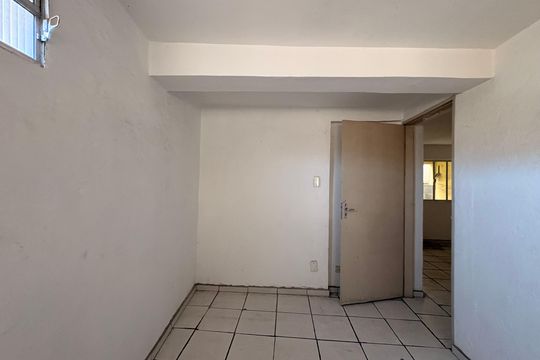Casa 3 - quarto 2 de casa para alugar com 8 quartos, 600m² em Jardim Cristiane, Santo André