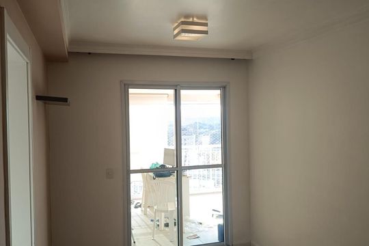 Apartamento para alugar com 2 quartos, 65m² em Santo Amaro, São Paulo